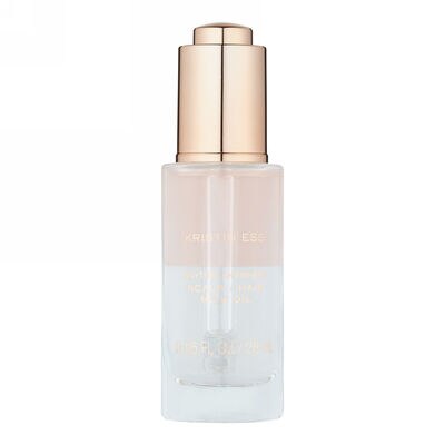 ANYTIME ANYWHERE SCALP + HAIR MILK OIL KRISTIN ESS HAIR (ACEITE BI-F&Aacute;SICO DE LECHE KRISTIN ESS)